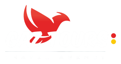 GAZ Tours